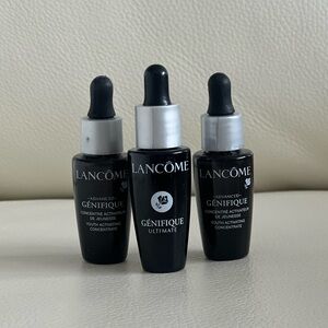Lancome Genifique Anti-Aging Ultimate Serum